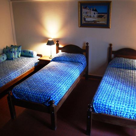 Posada Del Fin Del Mundo Ushuaia Ngoại thất bức ảnh