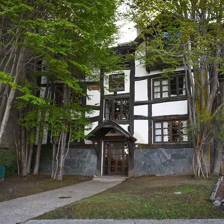 Posada Del Fin Del Mundo Ushuaia Ngoại thất bức ảnh
