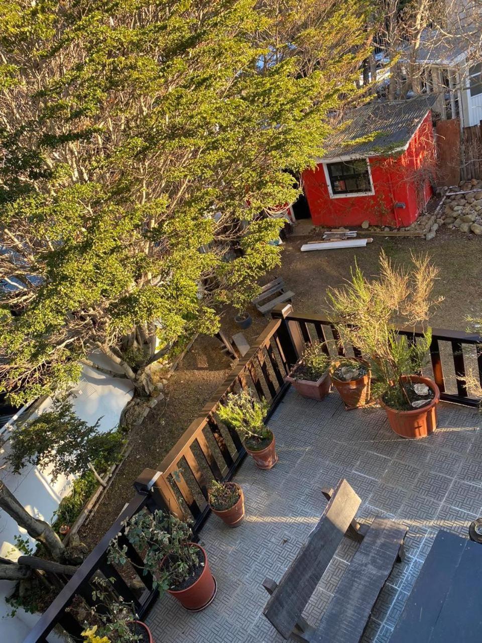 Posada Del Fin Del Mundo Ushuaia Phòng bức ảnh