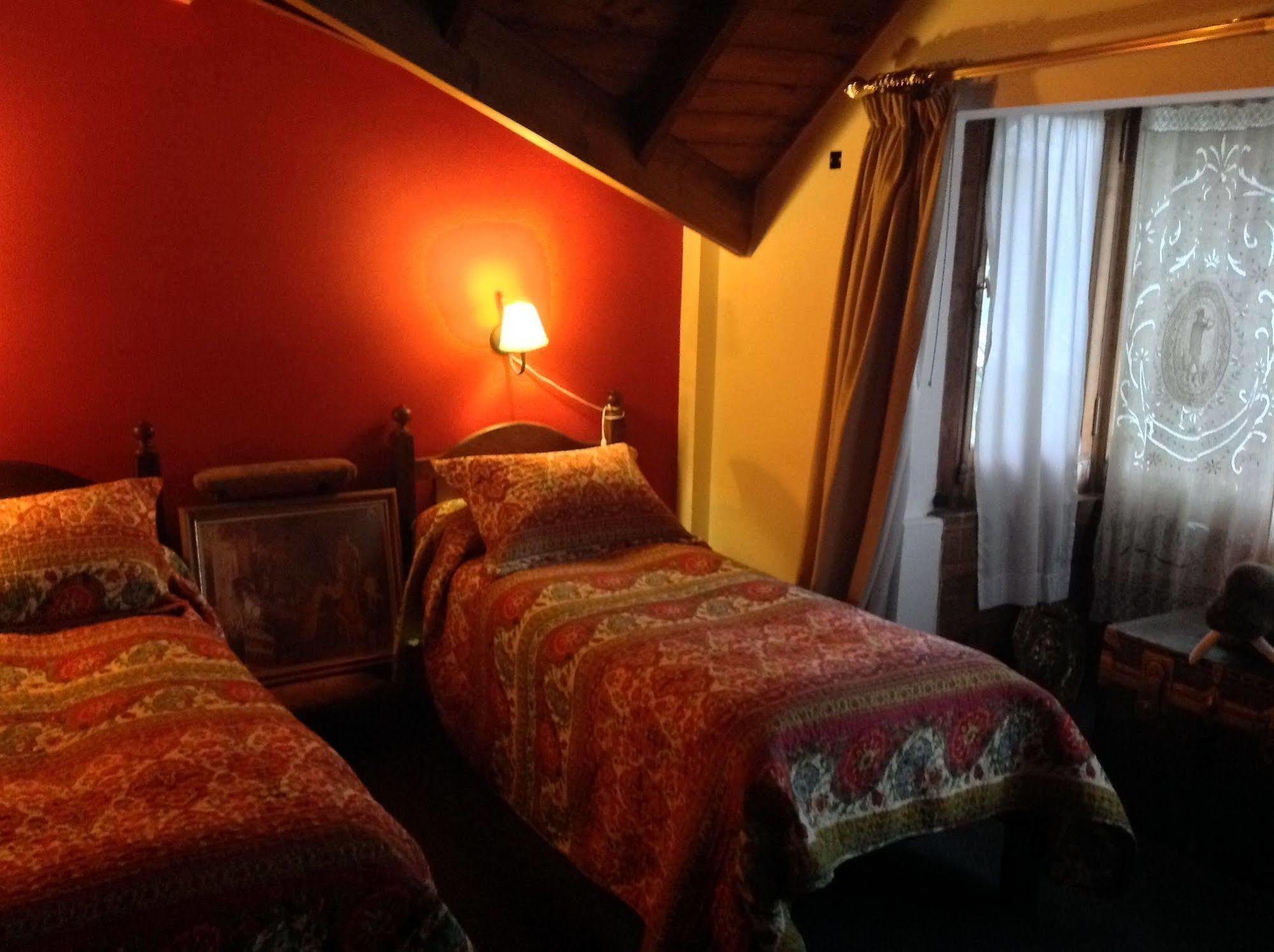 Posada Del Fin Del Mundo Ushuaia Ngoại thất bức ảnh
